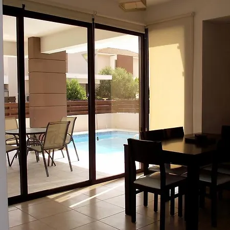 Sand Beach Villas 8