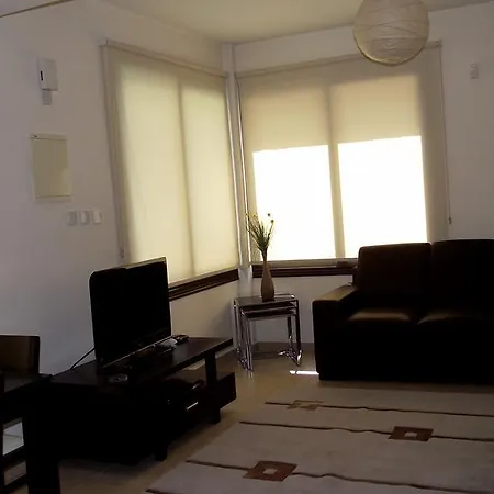 Semesterbostad Sand Beach Villas 8
