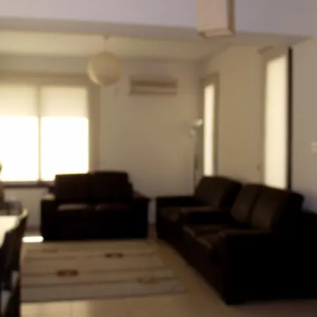 Semesterbostad Sand Beach Villas 8 *