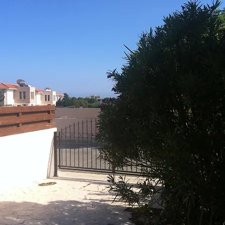 Sand Beach Villas 8 Prázdninový dům *