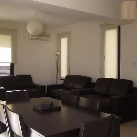 Prázdninový dům Sand Beach Villas 8
