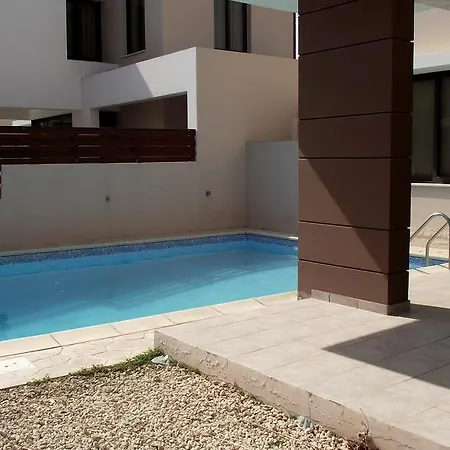 Casa vacanze Sand Beach Villas 8 Voroklini