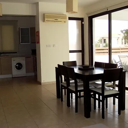 Sand Beach Villas 8