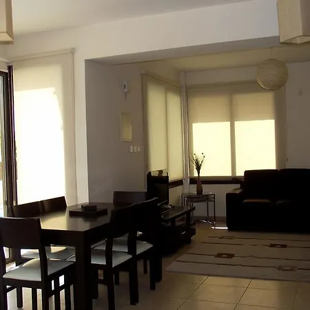 Sand Beach Villas 8