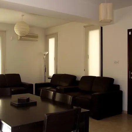 Sand Beach Villas 8 Voroklini