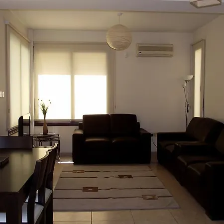 Sand Beach Villas 8