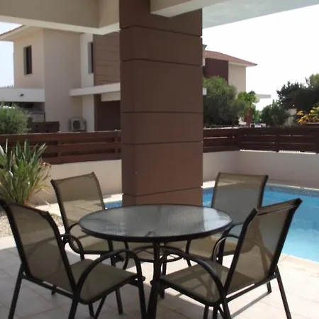 Casa vacanze Sand Beach Villas 8 *