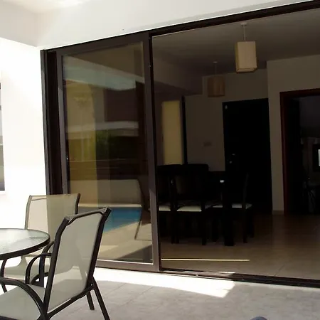 Sand Beach Villas 8