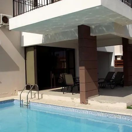 Sand Beach Villas 8