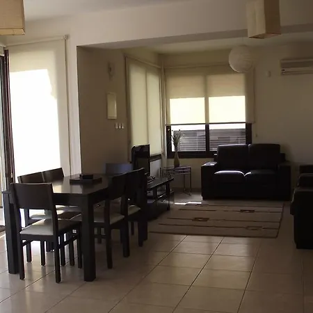 Sand Beach Villas 8 Voroklini