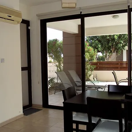 Casa vacanze Sand Beach Villas 8 Voroklini