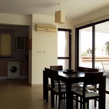 Sand Beach Villas 8