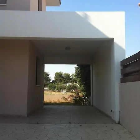 Prázdninový dům Sand Beach Villas 8 Voroklini